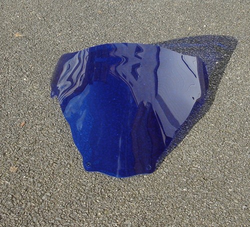 Bulle saut vent suzuki - de,