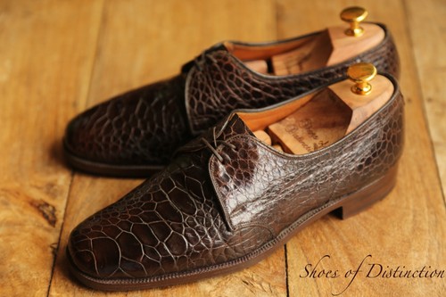 Chaussures derby homme