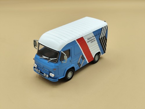 Saviem sb2 van assistance - sb2,