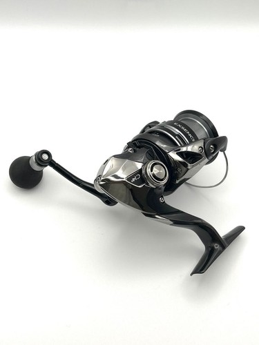Shimano exsence ci4 - 17, ci4+