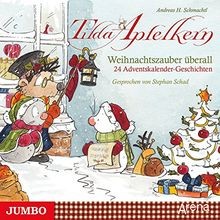 Tilda apfelkern - tilda,