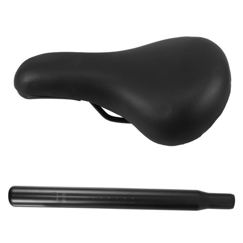 Selle pour draisienne coussin - pour,