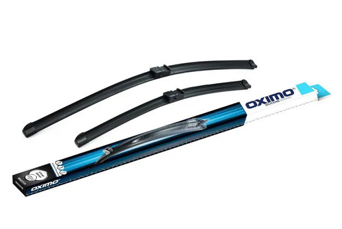 Balai essuie glace avant - 2x,