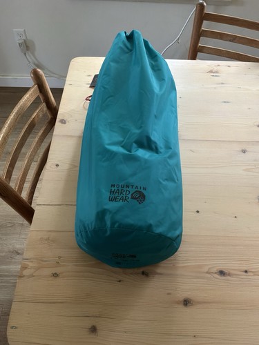 Mountain hardware trango - hardware,