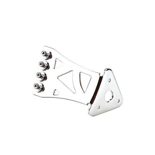 Guitare banjo cordier triangle - banjo,