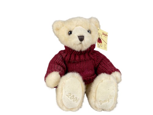 Ours peluche douglas - ours, 18