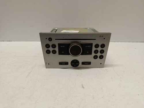 Autoradio origine opel - autoradio, d'origine