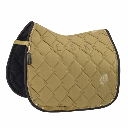 Eskadron saddle cloth cotton - cloth,