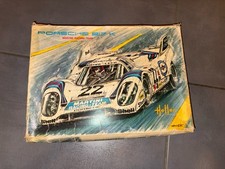 maquette voiture 1/24 Heller