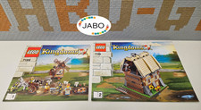 (OK O3/6) Lego notice de