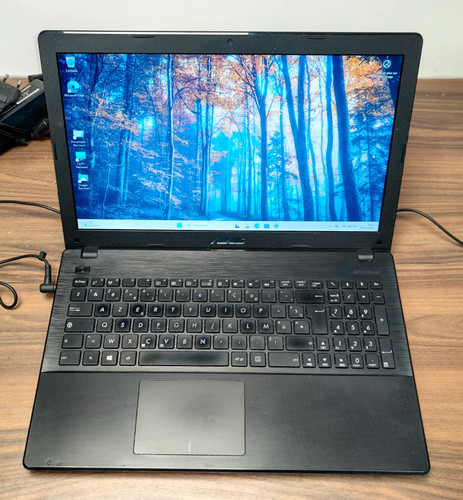 Ordi portable asus x551ma - ordi,