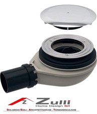 New Bonde Siphon de Douche 90