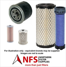 Kit De Filtre NFS S'adapte À