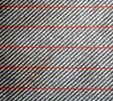 TISSU CENTRAL RENAULT SUPER 5