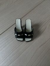 Chaussures gene doll marshall