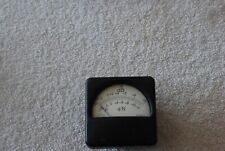 AMPEREMETRE PEKLY DB