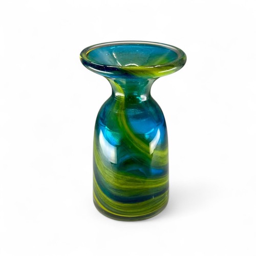 Vase mdina glass verre - vase,