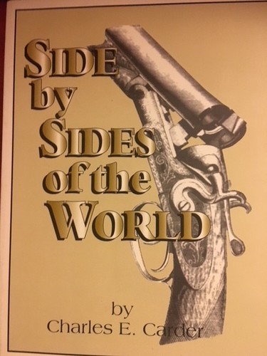 Side sides the world - side,