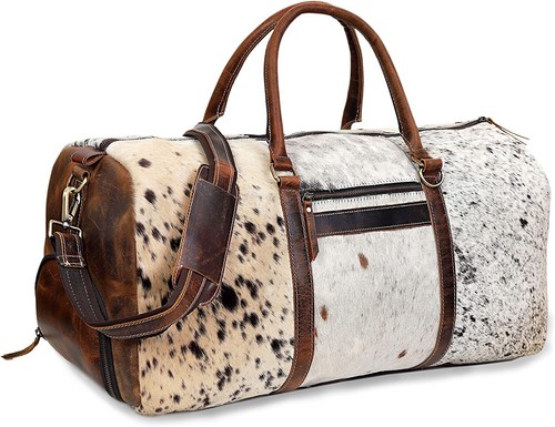 Cuir polochon valise sports - polochon,