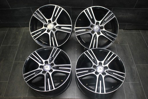 Original mercedes classe - classe, c