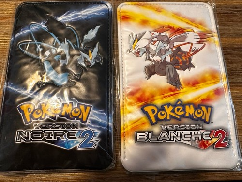 Pochette pokémon version - pokémon,