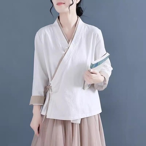 Femme style chinois - femme,