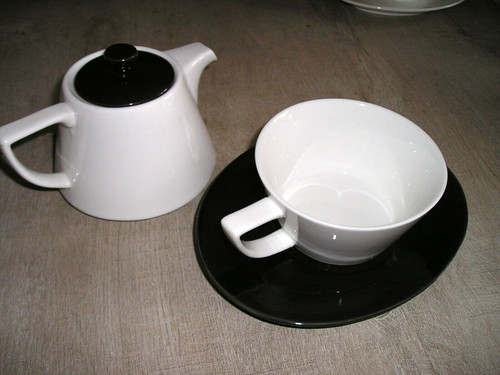 Porcelaine anglaise vintage - porcelaine,