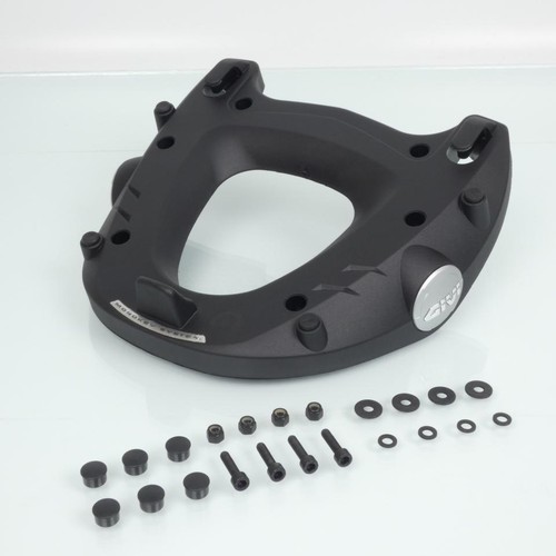 Platine support top - de,