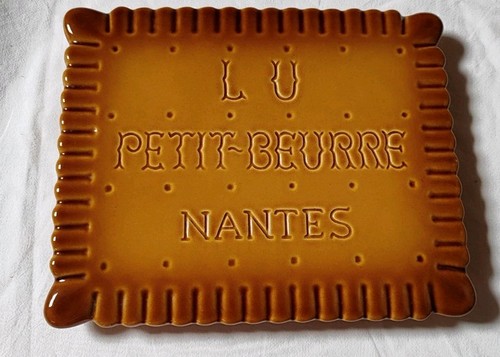Dessous plat céramique - céramique, lu