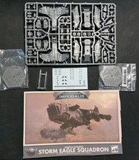 AERONAUTICA IMPERIALIS 2 Storm