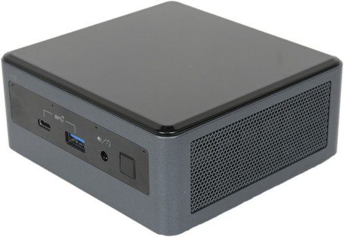Intel nuc 10fnh - nuc,