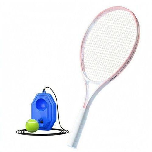 Entraîneur tennis solo - tennis,