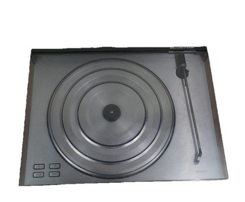 Bang olufsen beogram rx - olufsen,