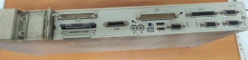 Module siemens ncu box - siemens,