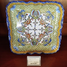 PLAT Carré MONTAGNON