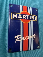 SUPERBE PLAQUE EMAILLEE