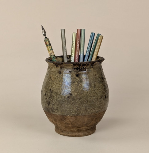 Petit pot confit - petit,