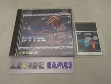 R-TYPE I NEC PC ENGINE