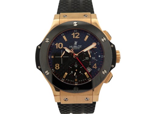 Montre hublot big bang - montre,
