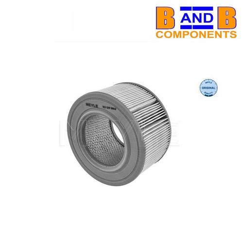 Air filter t25 transporter - t25,