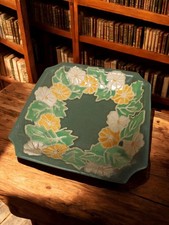 Vide-poche ancien Yves Rocher vintage rétro collection déco marque française