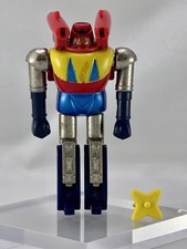 Getter Poseidon Shogun