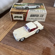 Maquette Montée Airfix