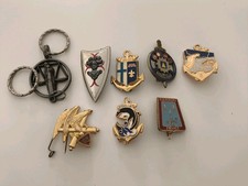 Insignes militaires autres - 8,