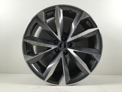 Felge alu pouces audi 4m - alu, q7