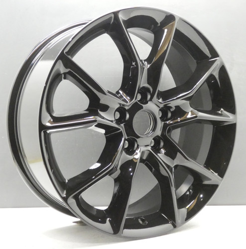 Jeep cherokee jante - en, alliage
