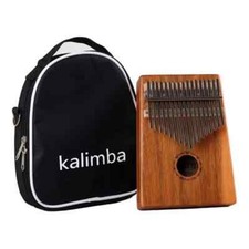 Jetcco 17 touches Kalimba