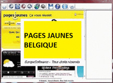 EUROPESOFTWARES : LOGICIEL