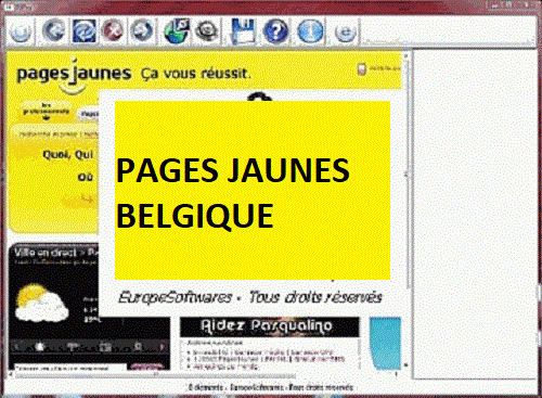 Europesoftwares logiciel - europesoftwares, :