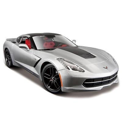 Maisto 38132 miniature - 38132,
